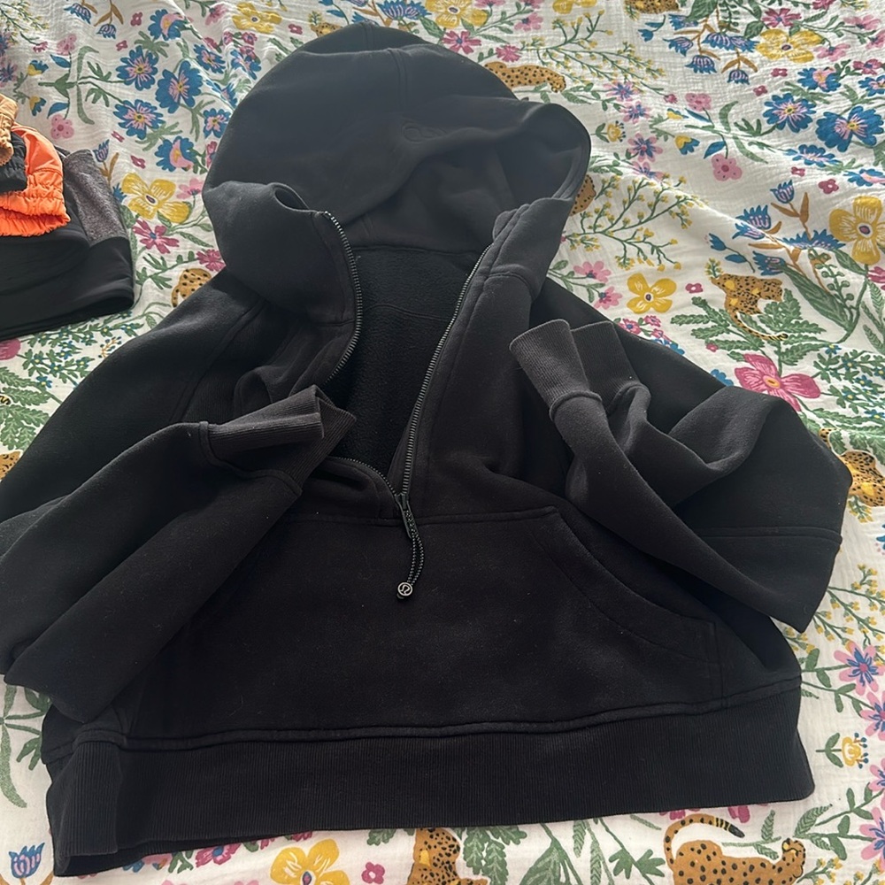 Lululemon hoodie